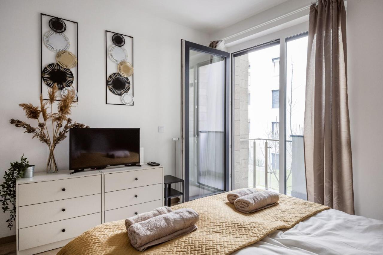 Апартаменты Stylish And Cozy Studio In The Heart Of The City Будапешт Экстерьер фото