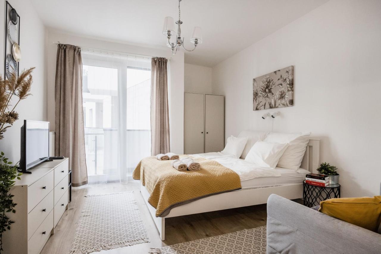 Апартаменты Stylish And Cozy Studio In The Heart Of The City Будапешт Экстерьер фото